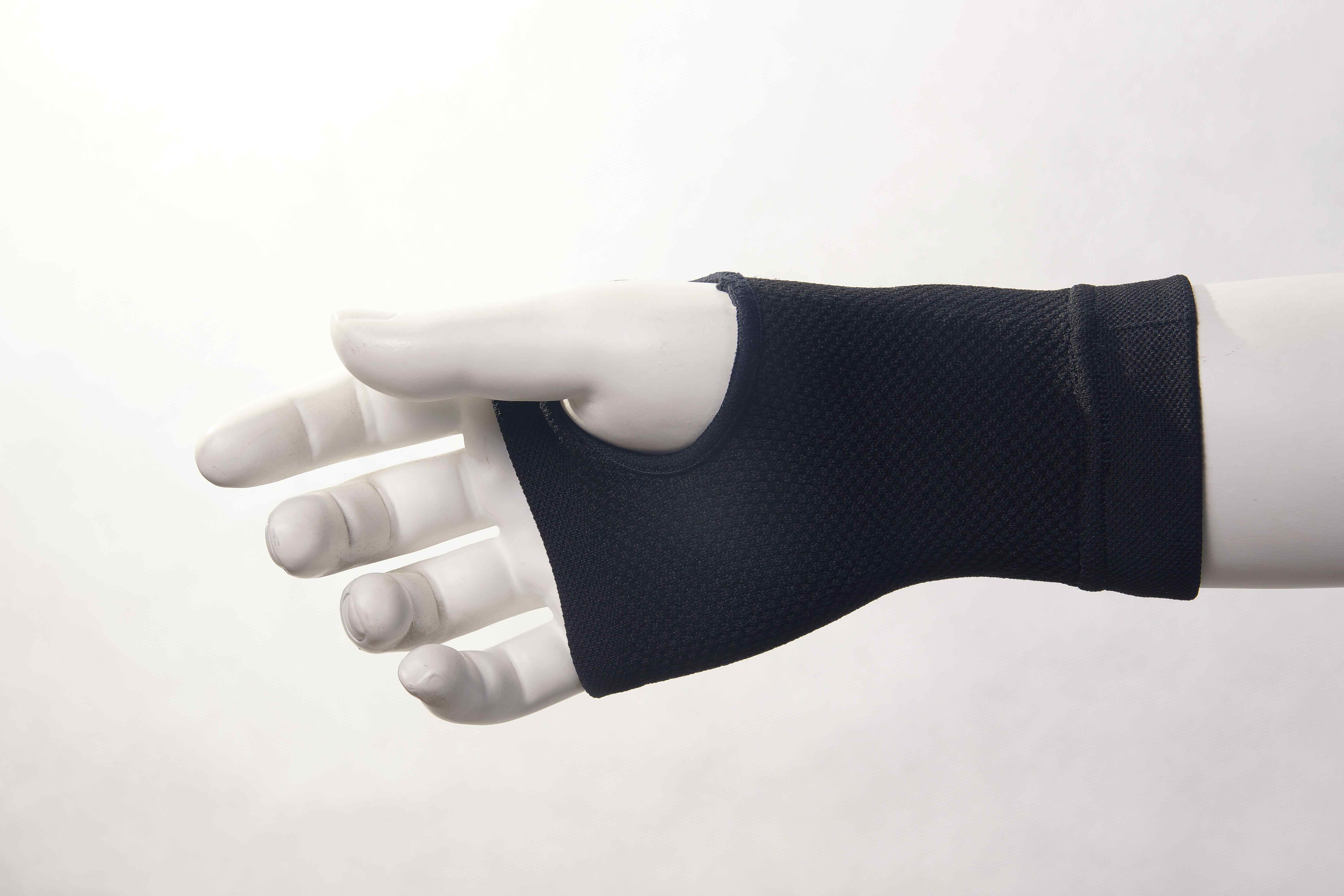 高科技複合新纖維護手掌