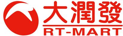 大潤發圖片