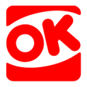OK超商圖片
