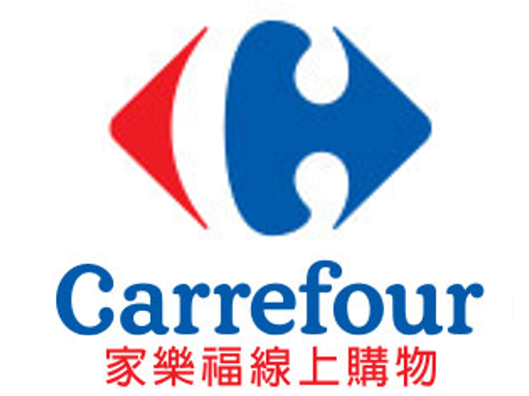 家樂福線上購物圖片