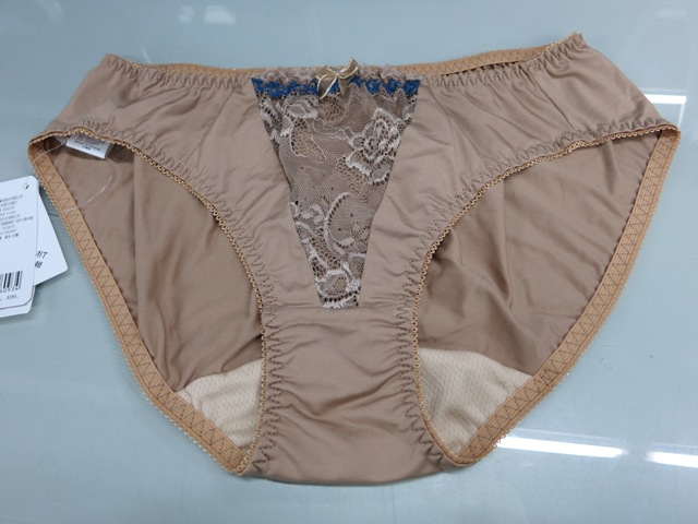 彈性蕾絲內褲