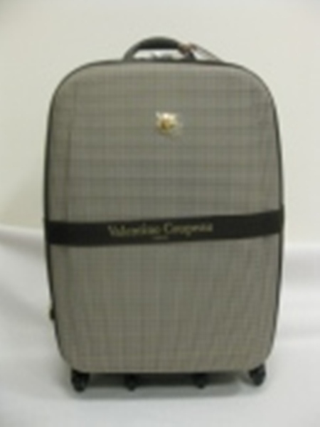 Valentino Coupeau拉桿箱（附輪）