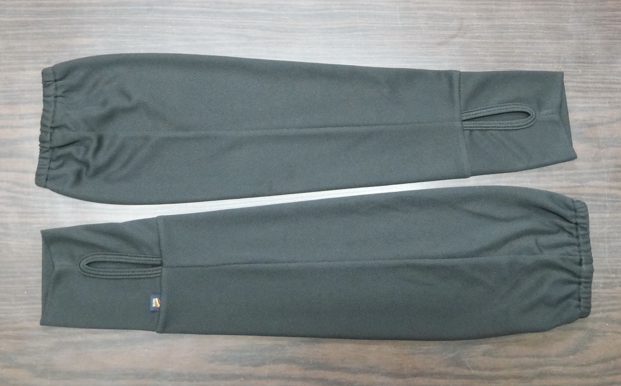 H-93 吸排拇指型袖套