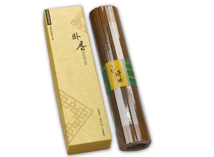 六分琦楠線香