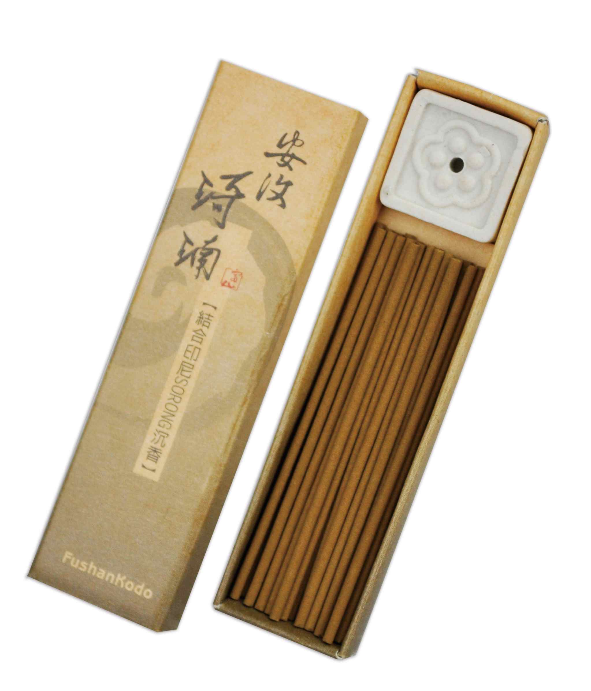 安汶琦楠線香