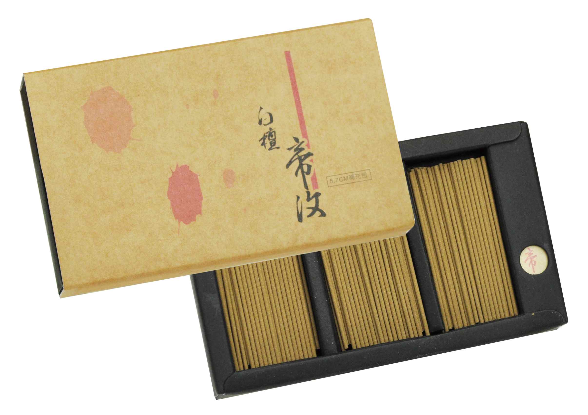 白檀帝汶線香