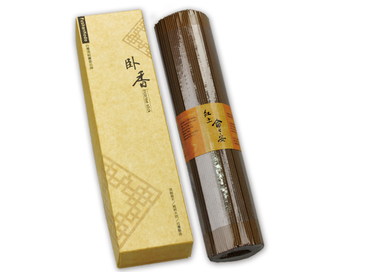 紅土會安線香