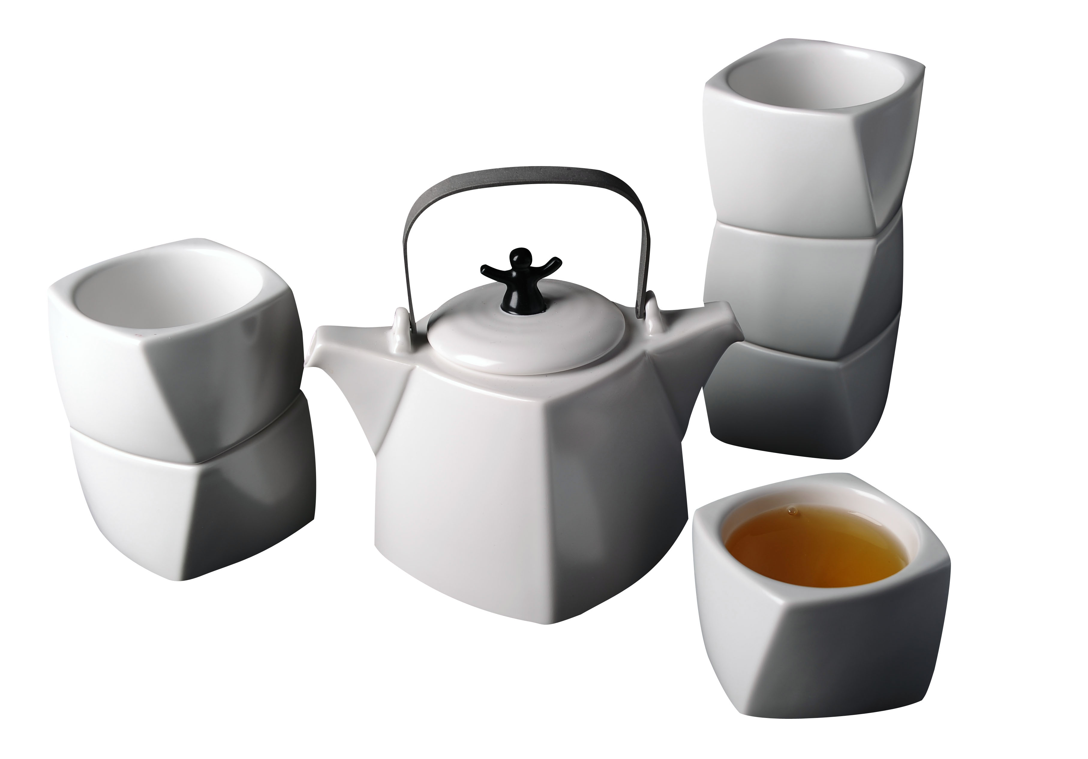 日用陶瓷-選擇-茶具組