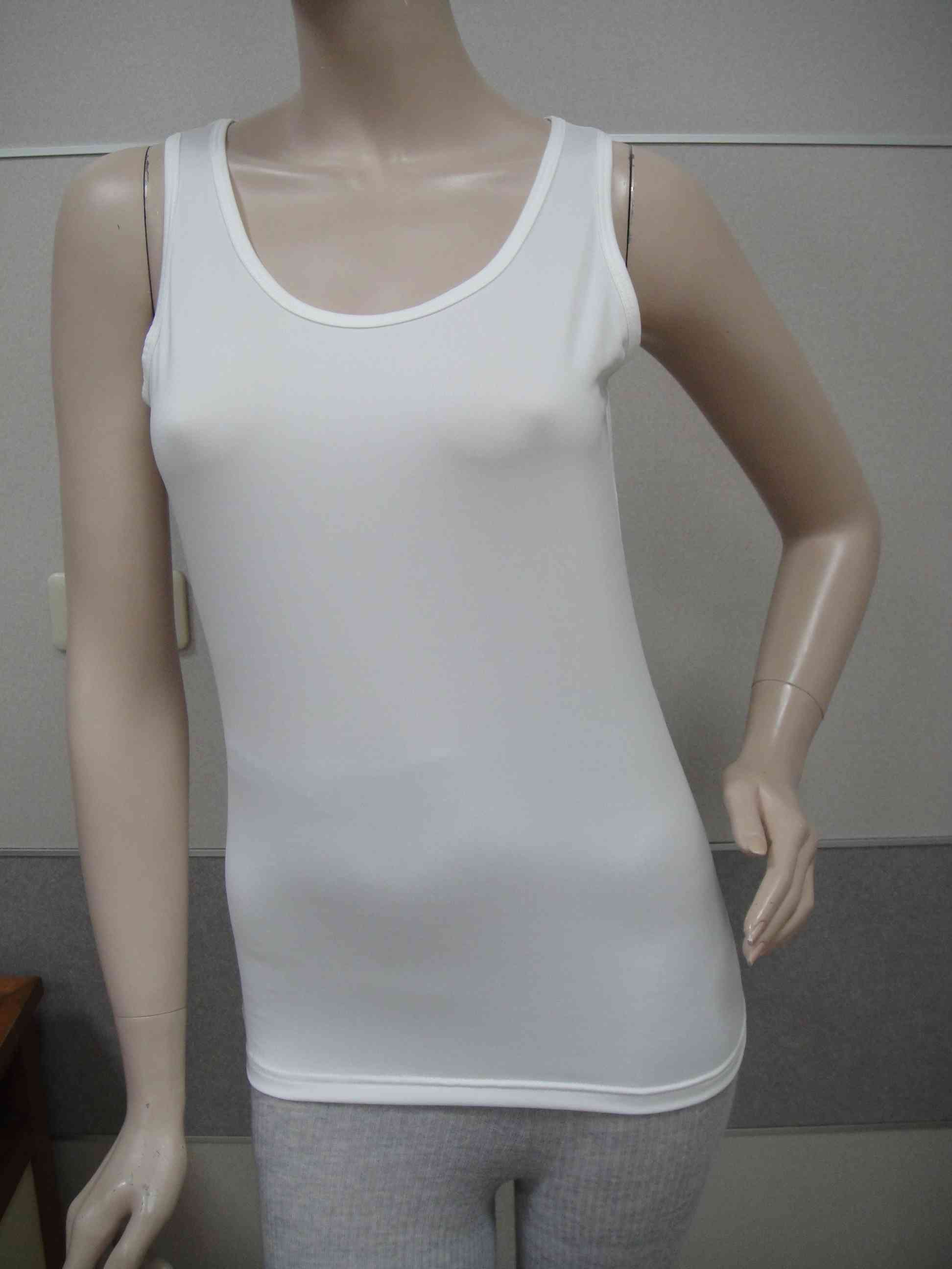 女生抗UV速乾背心