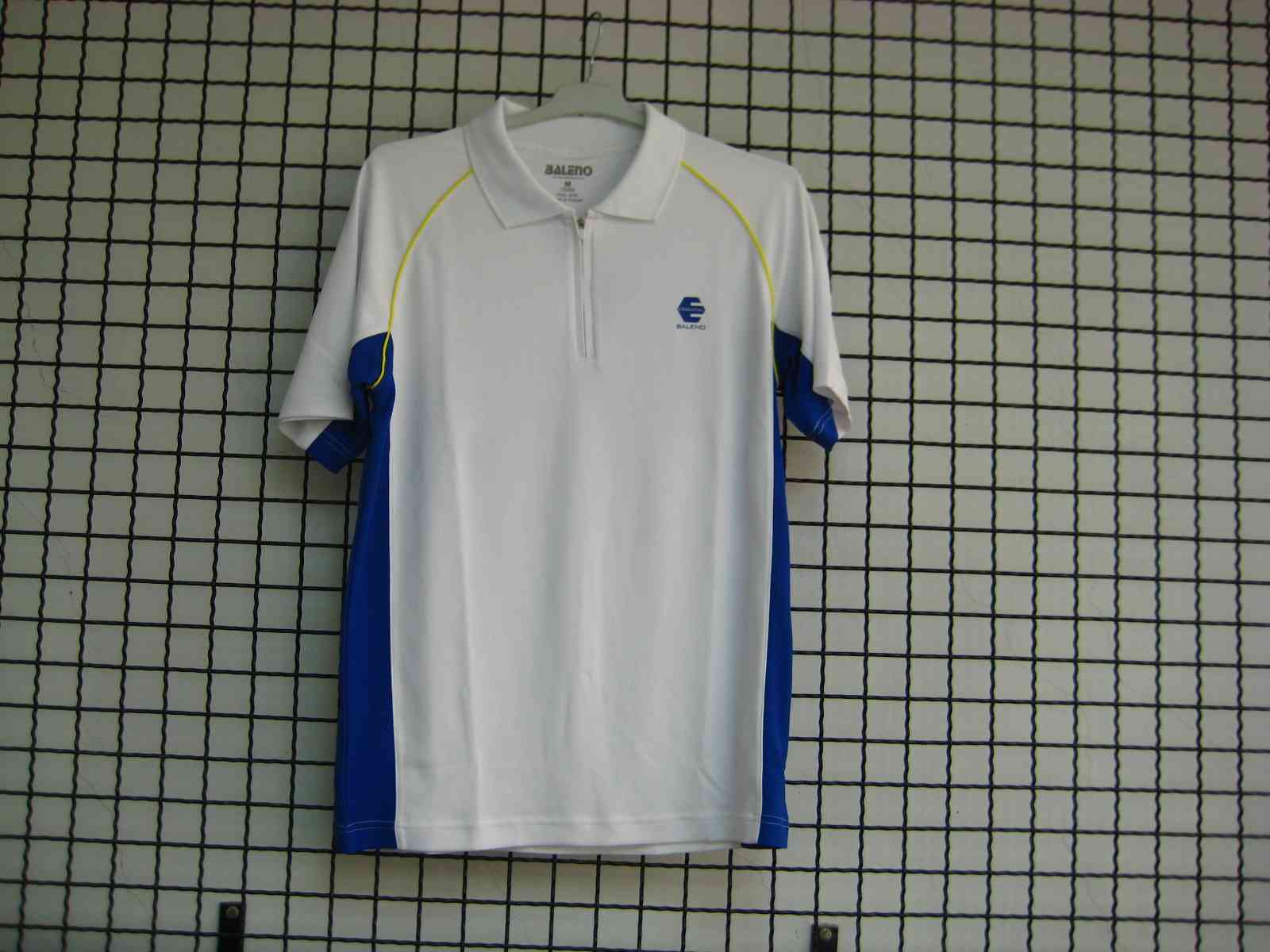 男生POLO衫