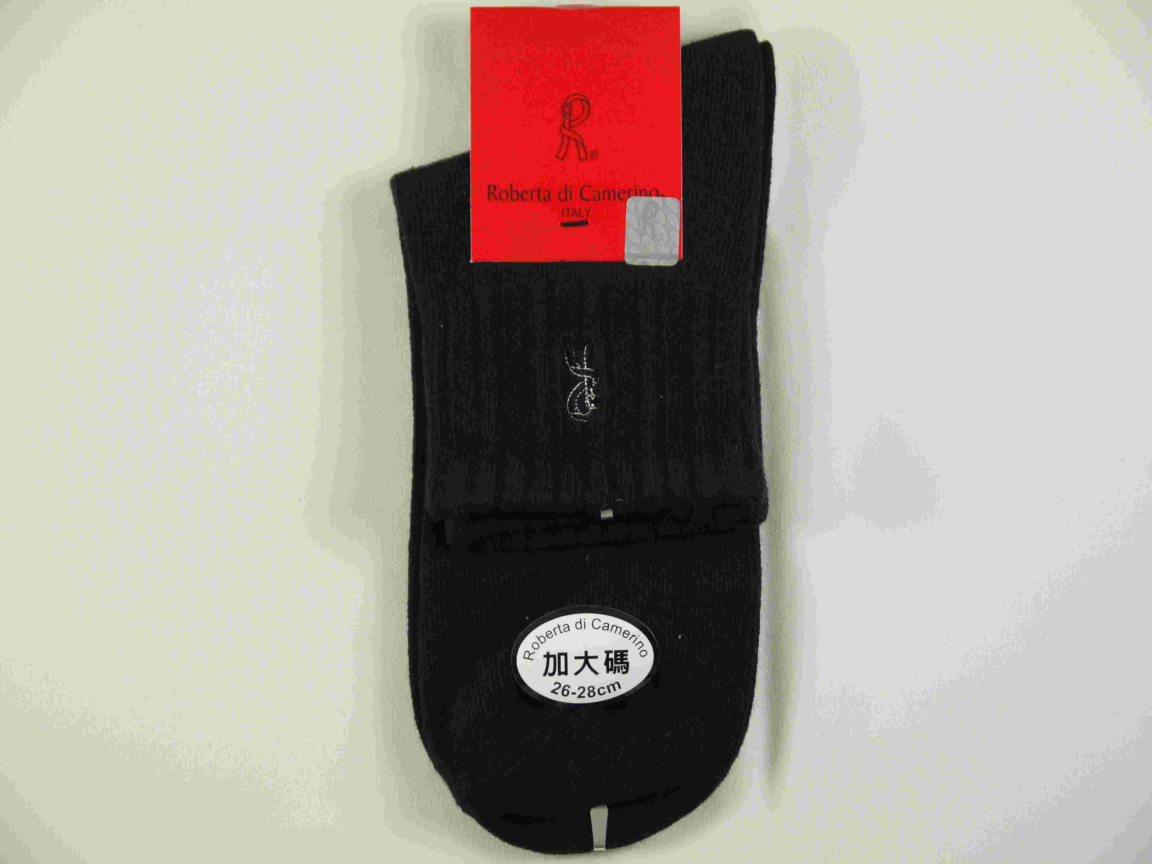 男襪