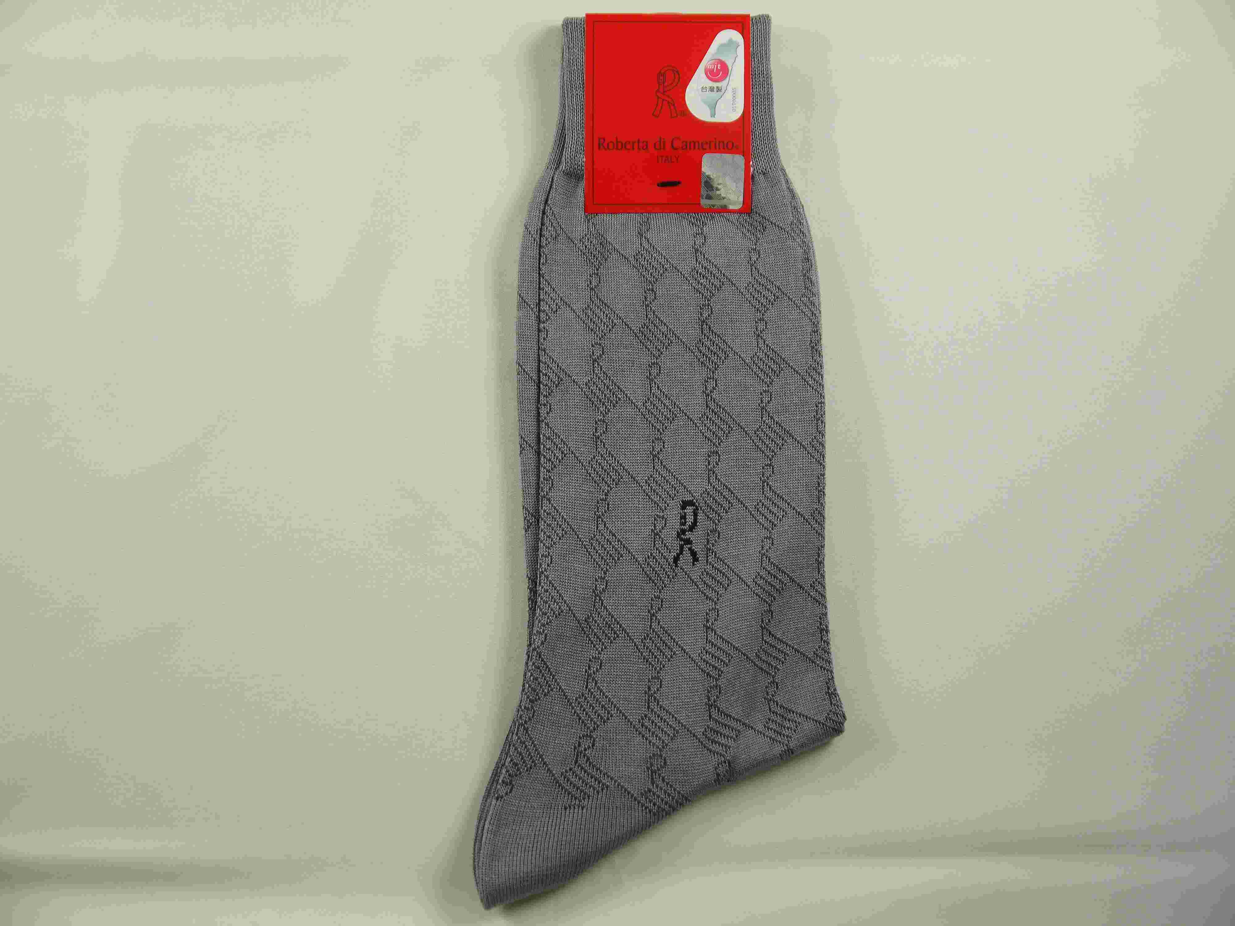男襪