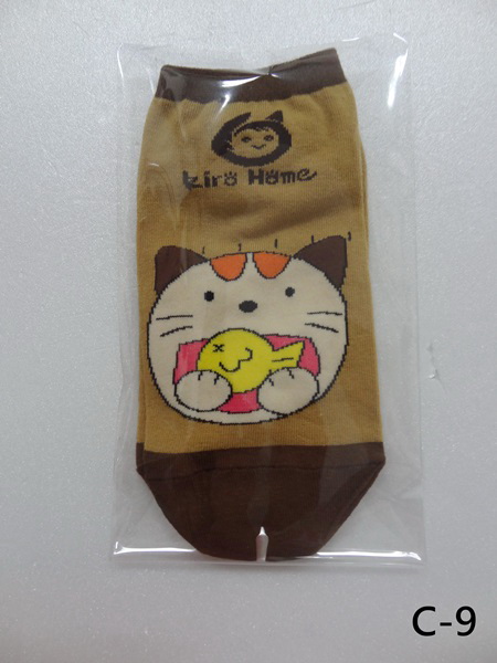 Kiro短襪