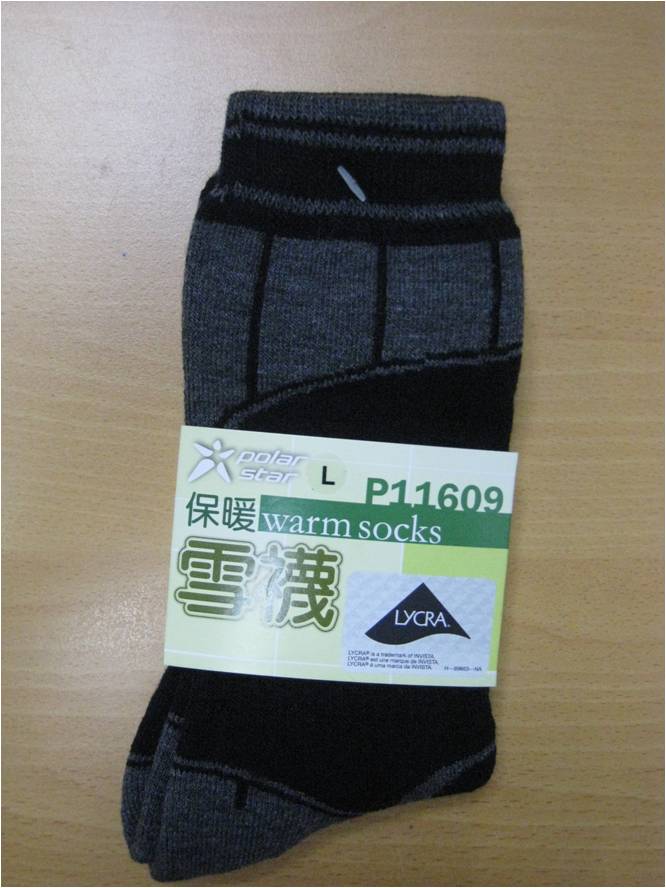運動襪