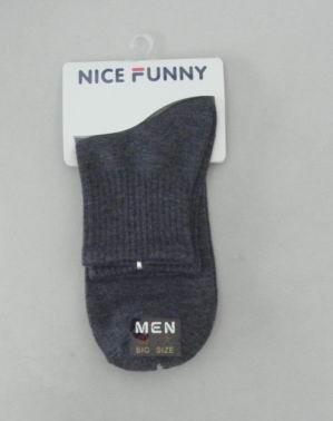男襪
