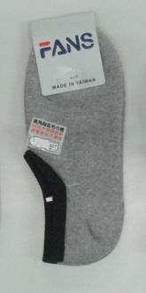 男隱形襪