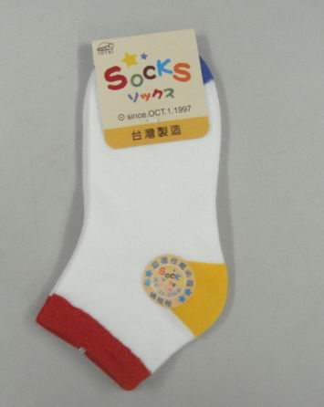 童襪
