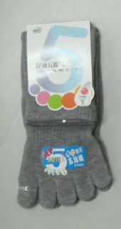五指襪