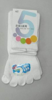 五指襪