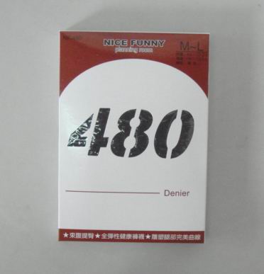 褲襪