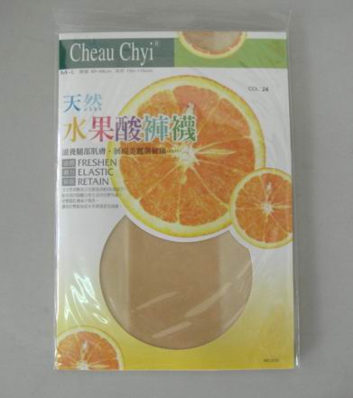 褲襪