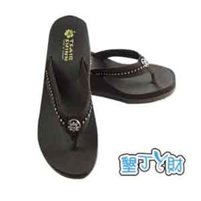夏艷-典雅系列人字拖