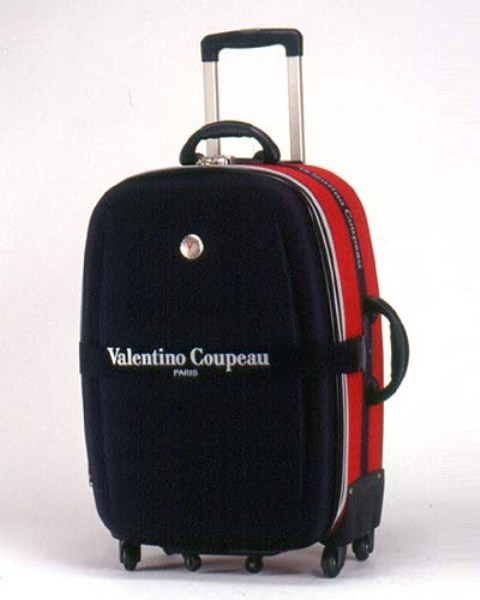 VALENTINO COUPEAU拉桿箱