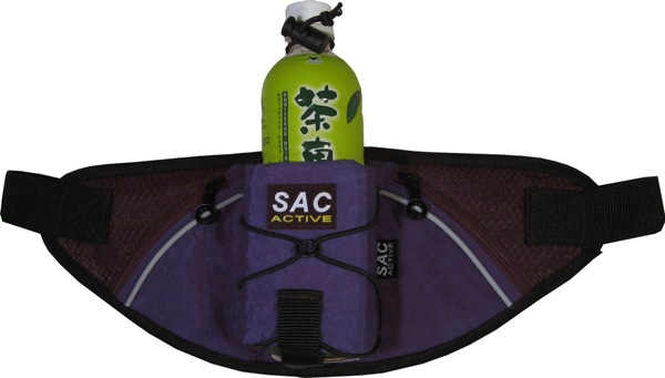 SAC運動腰包
