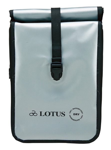 Pannier bag側掛馬鞍袋(防水)