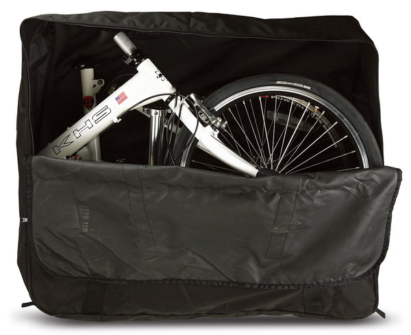 Bike carrying bag攜車袋