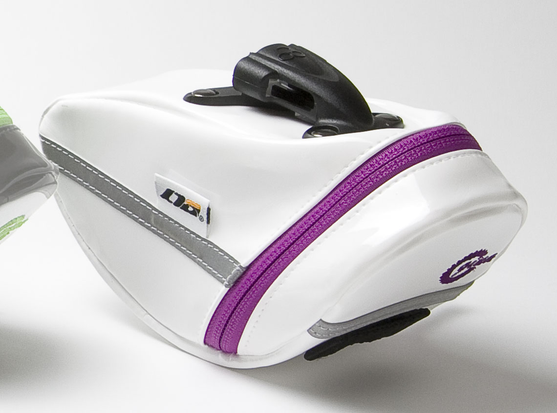 LOTUS Saddle Bag坐墊袋