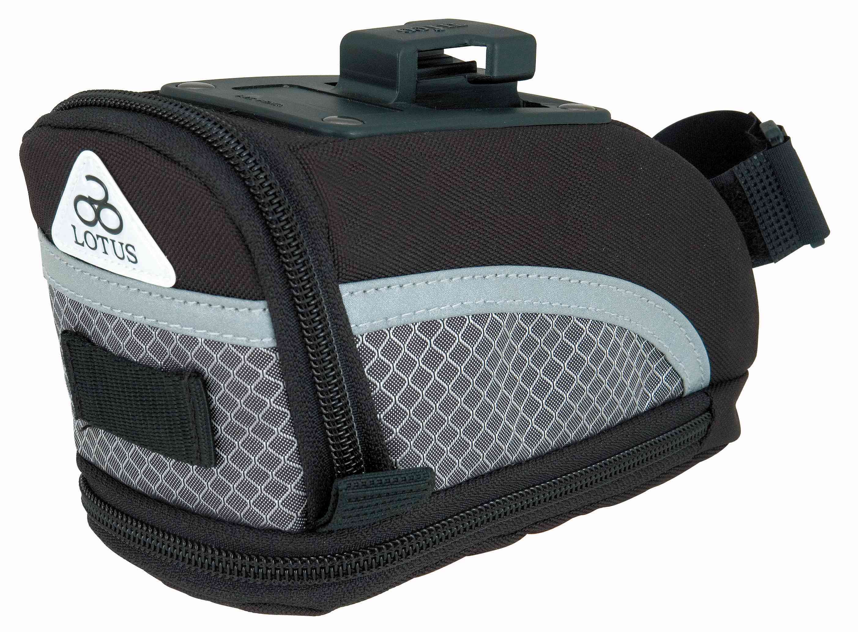 LOTUS Saddle Bag 座墊袋