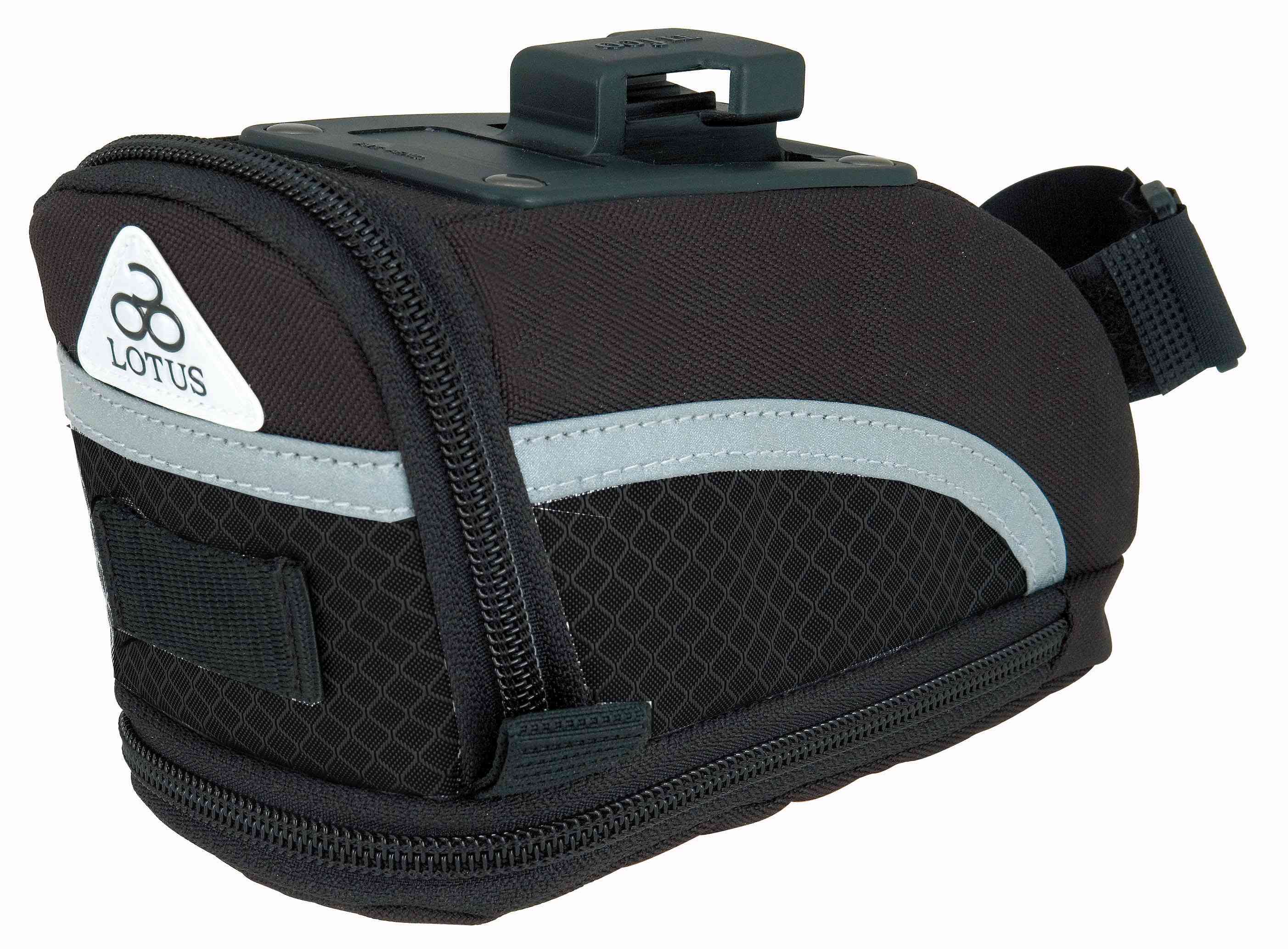 LOTUS Saddle Bag 座墊袋