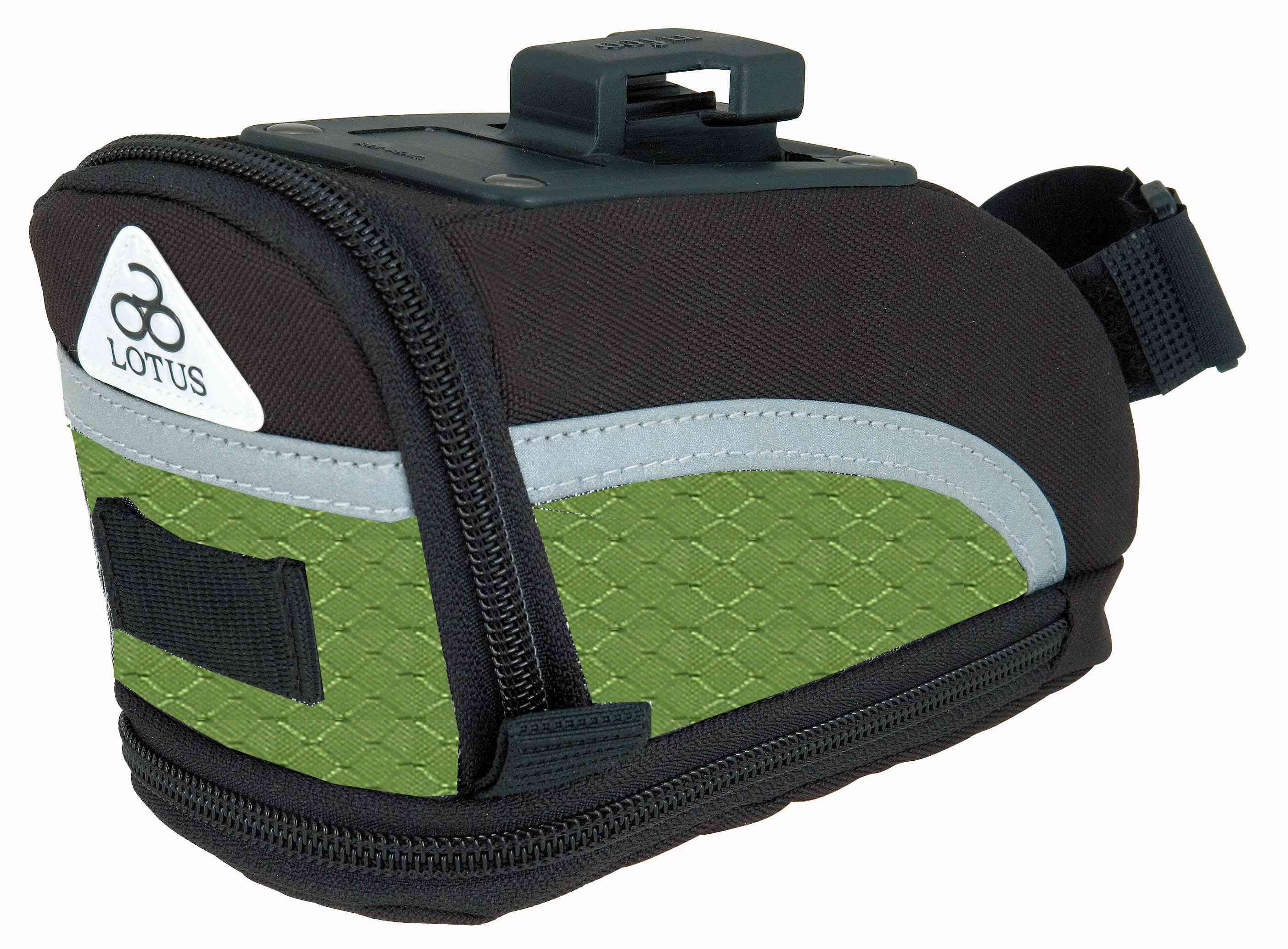 LOTUS Saddle Bag 座墊袋