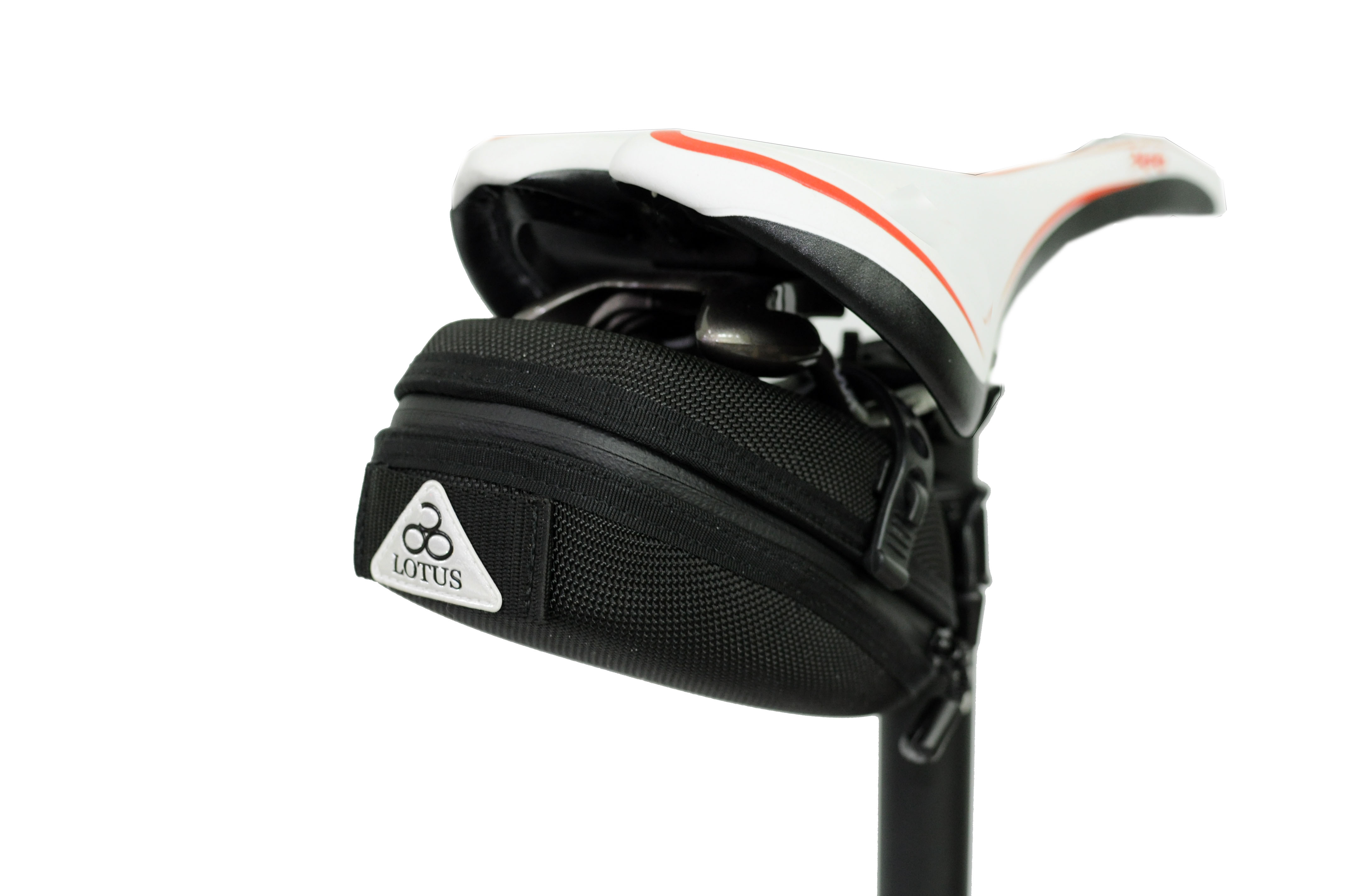 LOTUS Saddle Bag 座墊袋