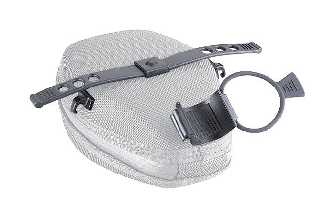 LOTUS Saddle Bag 座墊袋
