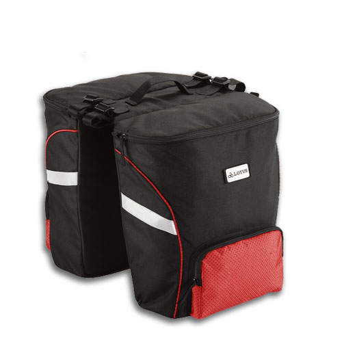 LOTUS Pannier 側掛袋