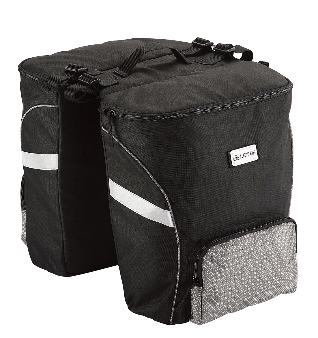 LOTUS Pannier 側掛袋