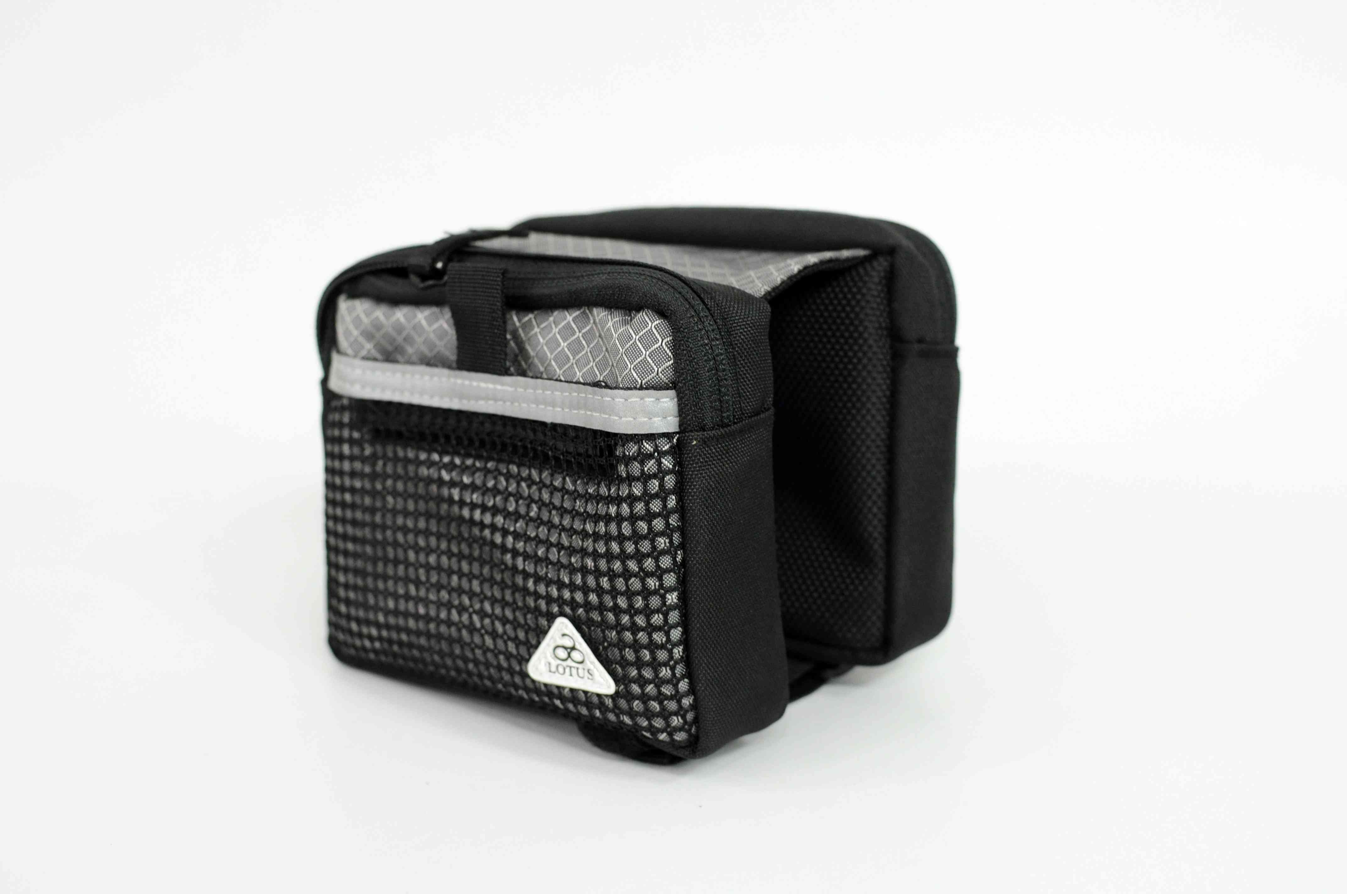 LOTUS Top Tube Bag 上管袋
