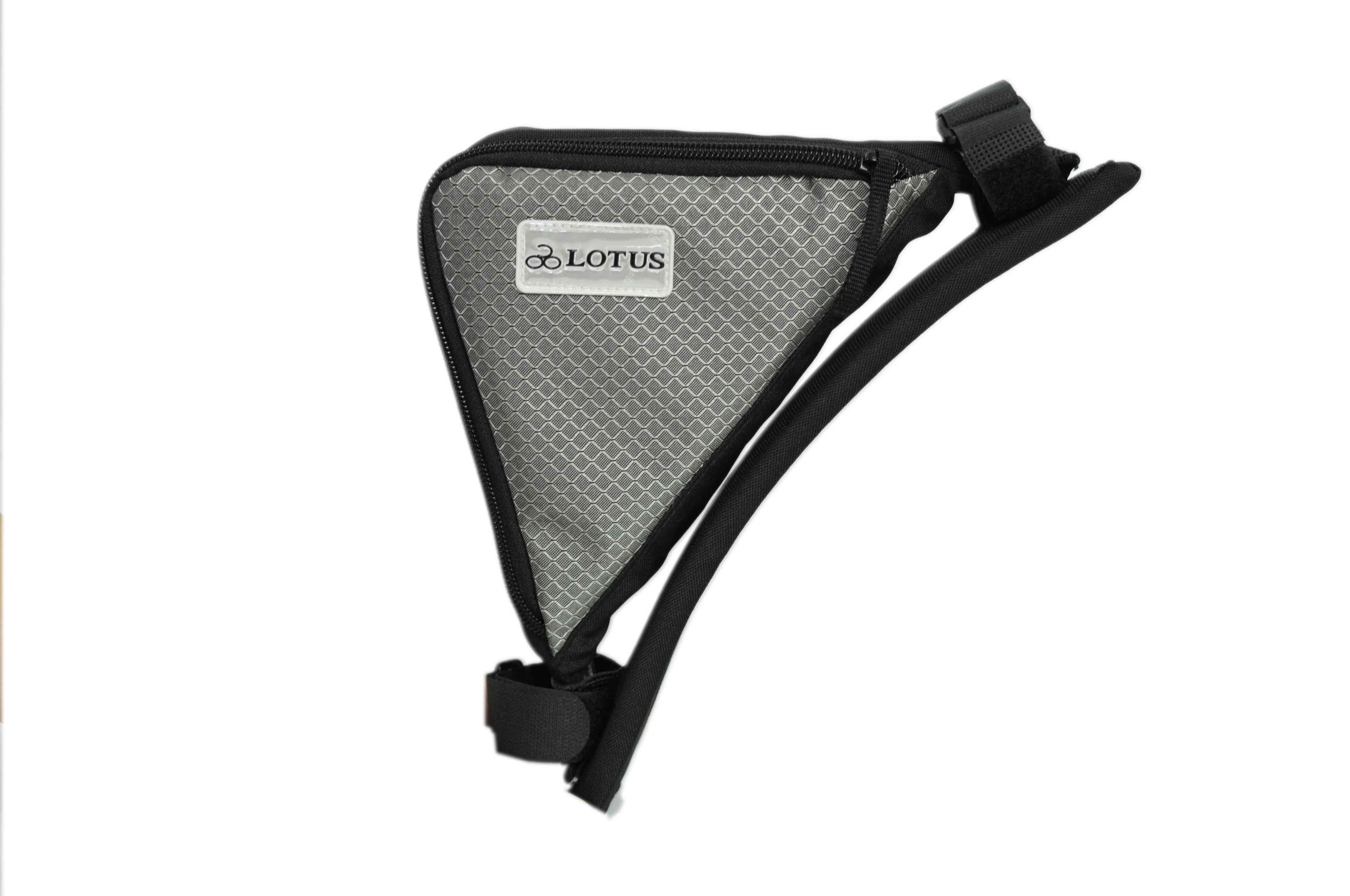 LOTUS Top Tube Bag 上管袋