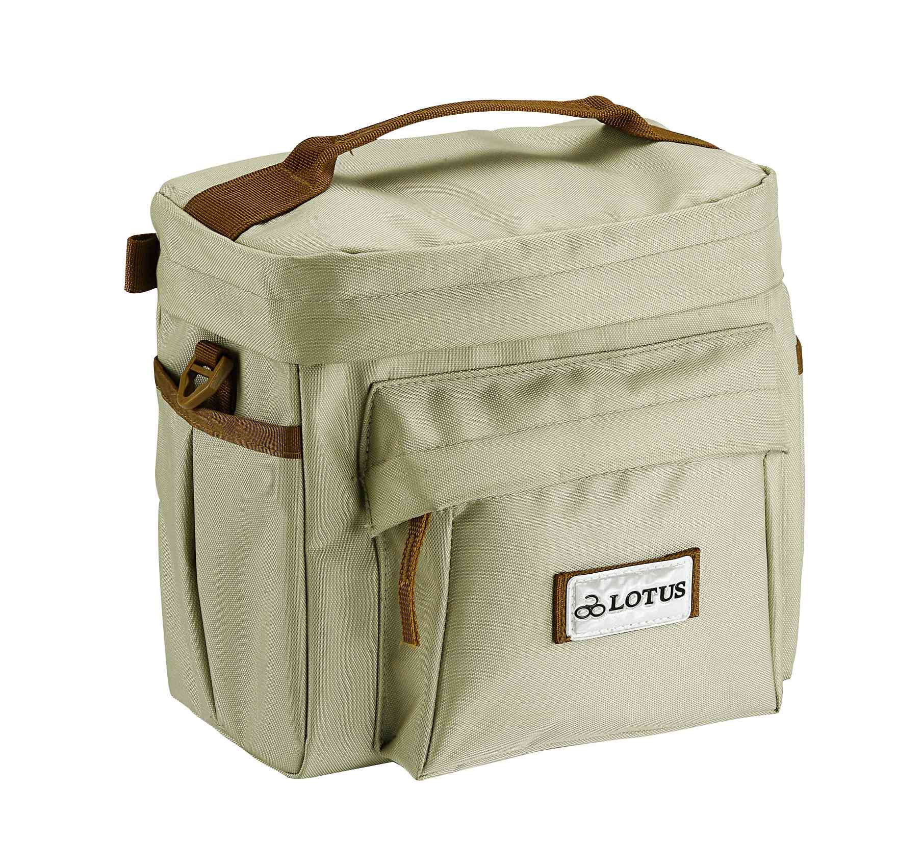 LOTUS Handlebar Bag 車手袋