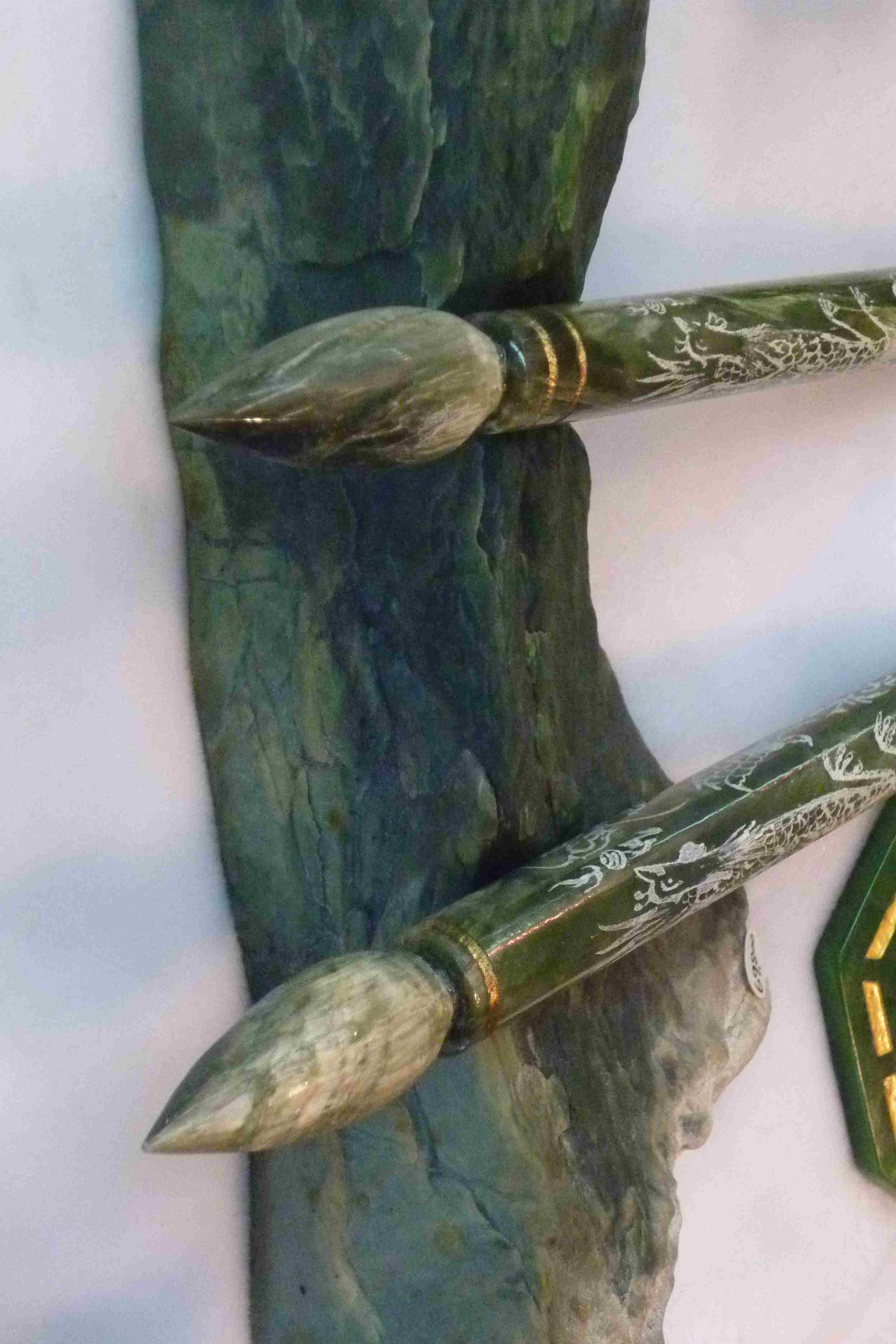 石材藝品-其他裝飾陳設石材藝品