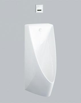 小便器