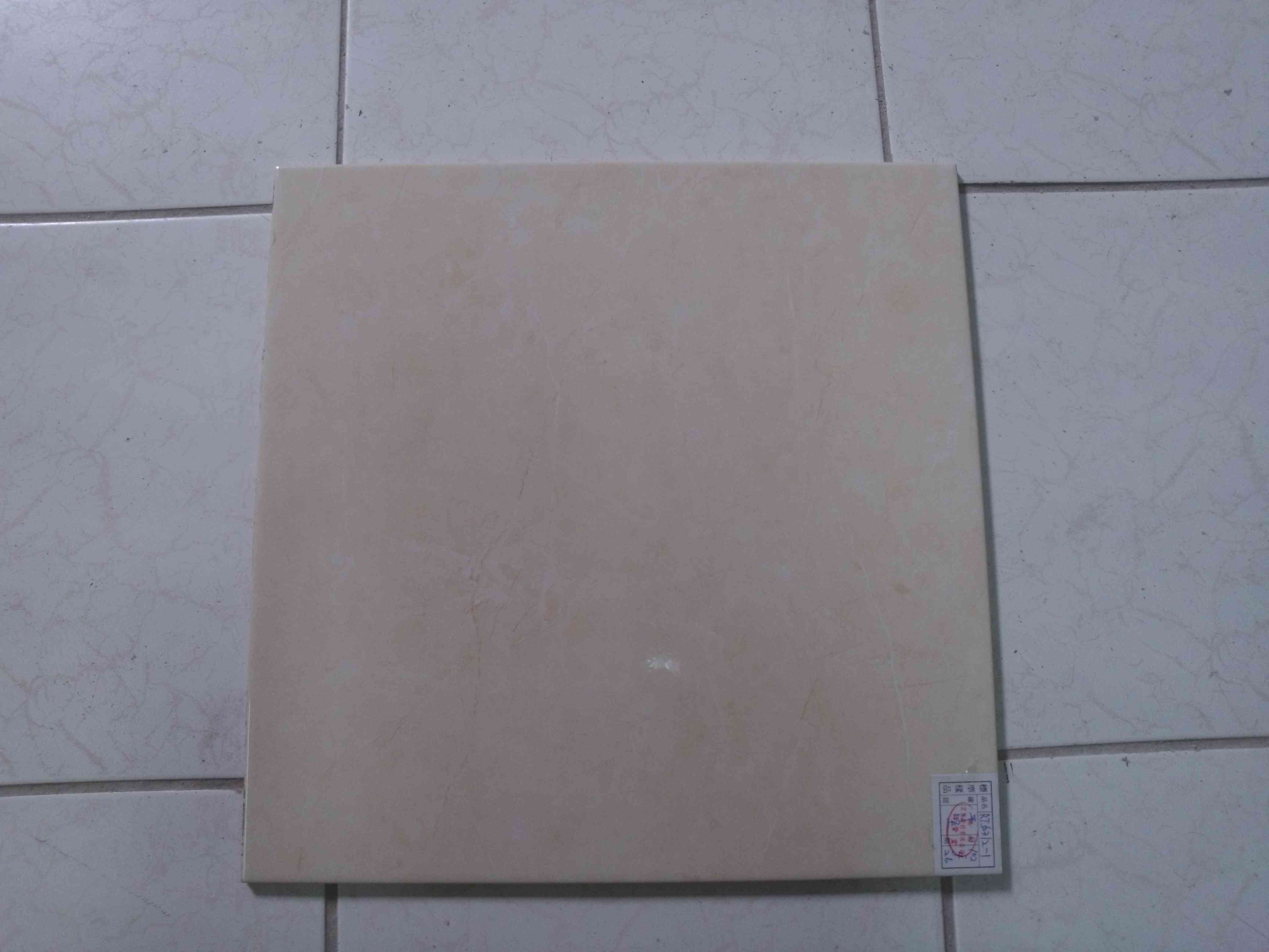 建築陶瓷-II類-內裝地磚