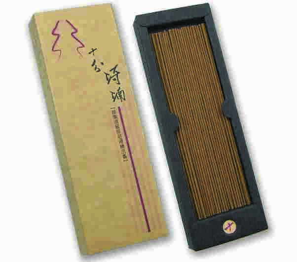 十分琦楠線香