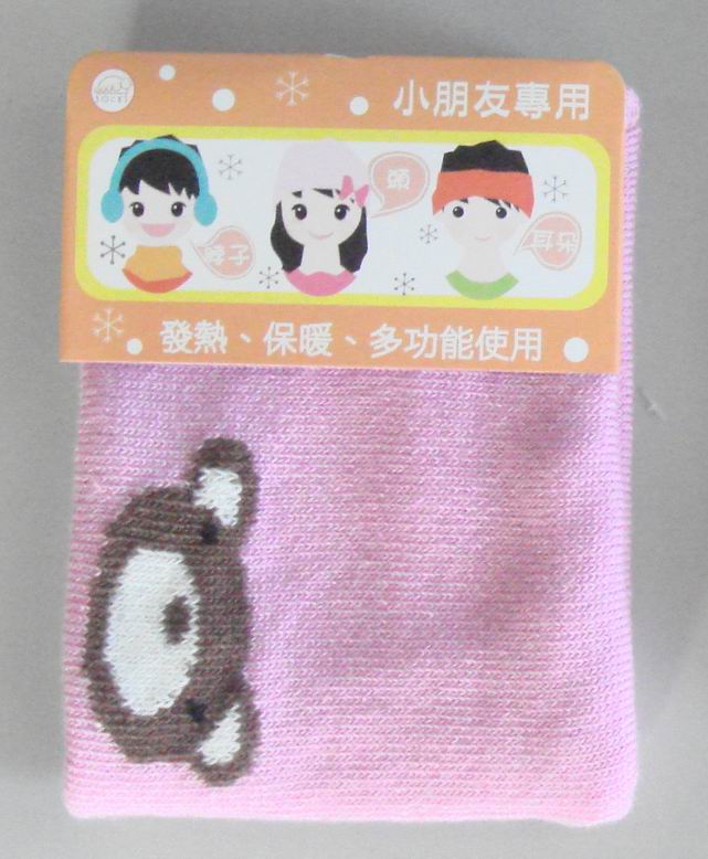 兒童多功能護頸套