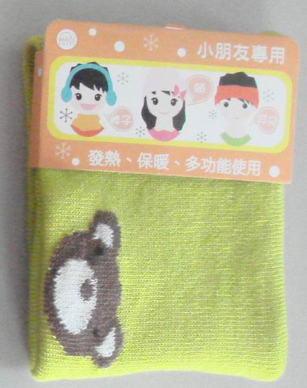 兒童多功能護頸套