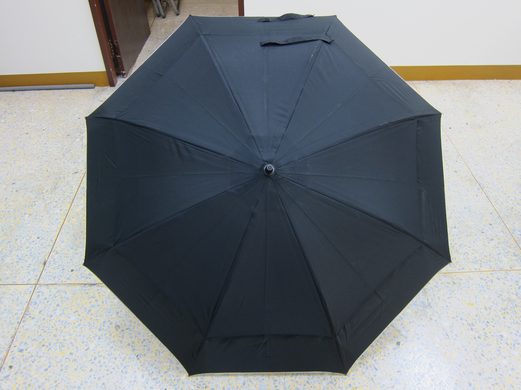 自動晴雨兩用直傘