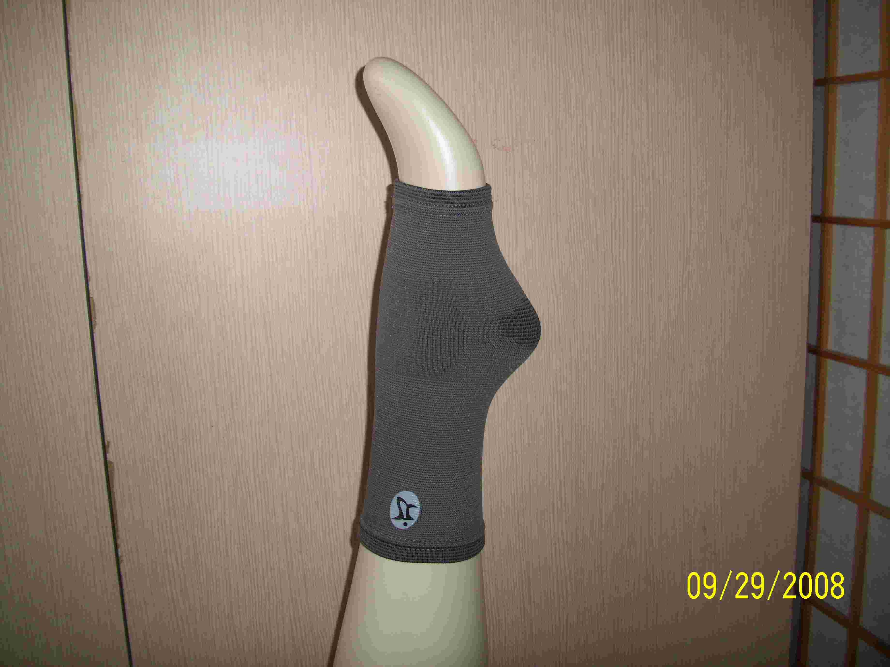 竹炭元氣護踝XL