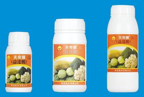 天帝掃18.2%水懸劑